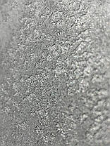 Декоративна штукатурка для стін і стелі, ТМ DECORATOR ALUMINUM, фото 6