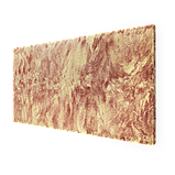 Керамогранітний обігрівач KEN-600 "Гранж жакард" персиковий, фото 2