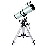Телескоп SIGETA ME-150 150/750 EQ3, фото 2