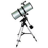 Телескоп SIGETA ME-200 203/800 EQ4, фото 5