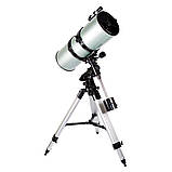 Телескоп SIGETA ME-200 203/800 EQ4, фото 6