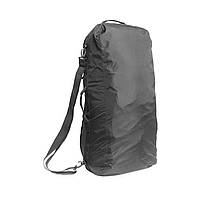 Чохол для рюкзака Sea To Summit Pack Converter Fits Packs 50-70 Grey (STS APCONM) BK, код: 1847813