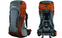 Рюкзак Terra Incognita Impuls 40 Orange-Grey (TI-03446) BK, код: 1229588