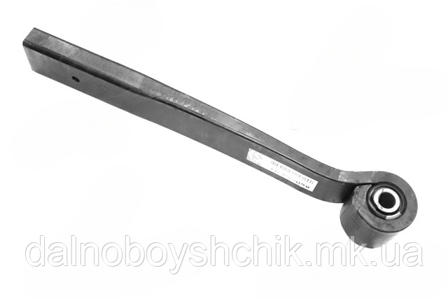 Лист №1 напівресори RENAULT Kerax/ Magnum E-TECH/ Premium корінний SCHOMACKER 85005001, фото 1