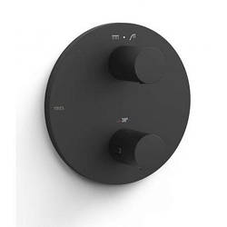 Змішувач прихованого монтажу Tres Therm-Box 26225001NM