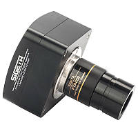 Цифрові камери для телескопа