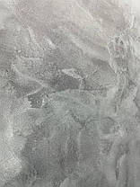 Декоративна штукатурка ТМ DECORATOR Deco Satin 5.5кг, фото 4