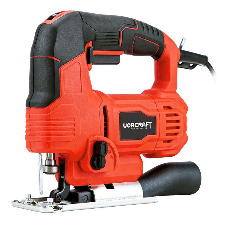 Лобзик електричний WORCRAFT JS06-65, фото 1