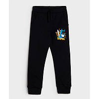 Дитячі спортивні штани джоггери Batman Sinsay на хлопчика р.140 - 9-10 років (маломірять), 68019