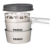 Пальник Primus Essential Stove Set 1,3 л (1046-351030) SX, код: 7411750