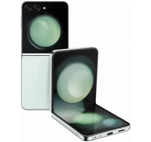 Samsung Galaxy Flip5 SM-F7310 8/512GB Lavender , 12+12/10Мп, Snapdragon 8 Gen 2, 2Sim, NFC, 3700 mAh