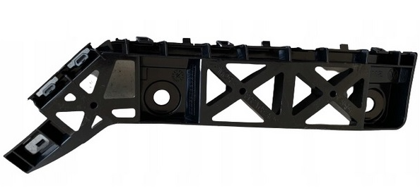 Кріплення заднього бампера ліве Volkswagen T-ROC 17- Fps, фото 1