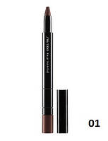 Олівець для повік Shiseido Kajal Ink Artist, 01 коричневий 0.8 г.