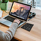 Клавіатура цифрова USB бездротова 27 клавіш. Числова USB клавіатура, фото 7