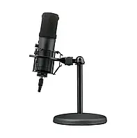 Мікрофон Trust GXT 256 Exxo USB Streaming Microphone