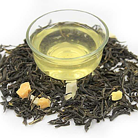 Зеленый Ароматизированный чай Манговый рай №410 50 г