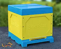 Вулик ППУ BeeStar 10-ти рамковий 300 мм