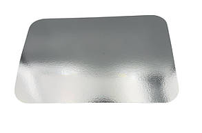 LF- 902 кришка картонна (125 шт/ 500 шт)