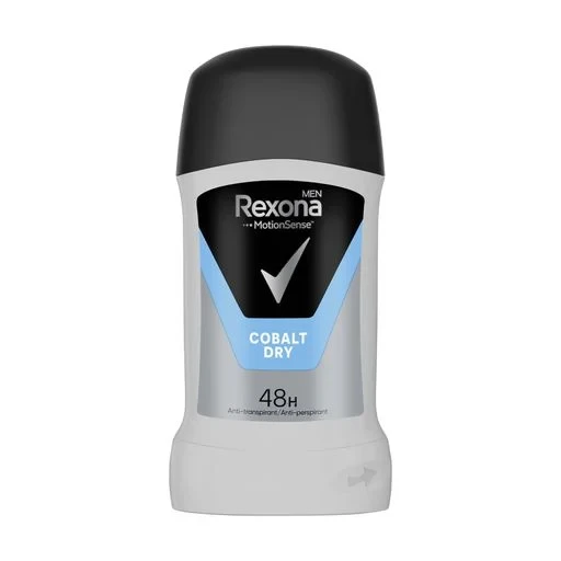 Антиперспірант - олівець Rexona Men Cobalt Dry 50 мл