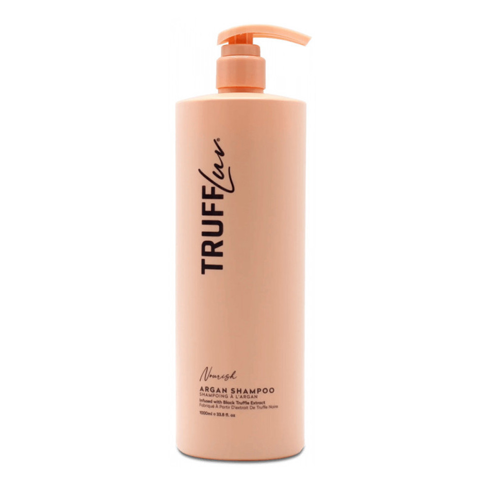 Шампунь з Трюфелем Truffle Indulge Shampoo 1000 мл TruffLuv