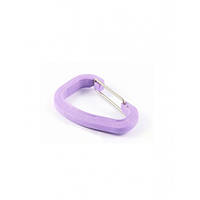 Карабин Wildo Accessory Carabiner Large Lilac (1004-9777) GT, код: 7625879