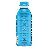 Безалкогольний напій PRIME Blue Raspberry, 500 мл, фото 2