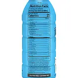 Безалкогольний напій PRIME Blue Raspberry, 500 мл, фото 3