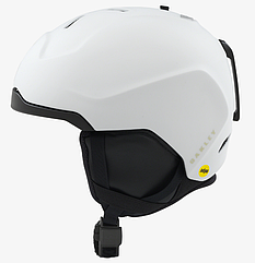 Гірськолижний сноубордичний шолом Oakley MOD3 MIPS NEW Helmet Matte White Large (59-63cm)