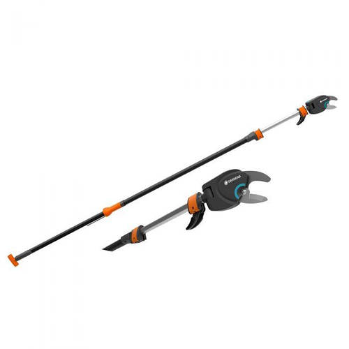 Высоторез телескопический GARDENA StarСut 410 Plus (12001-20.000.00 ...