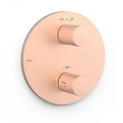 Змішувач прихованого монтажу Tres Therm-Box 26225001OPM