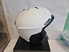 Гірськолижний сноубордичний шолом Oakley MOD3 MIPS NEW Helmet Matte White Large (59-63cm), фото 5
