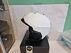 Гірськолижний сноубордичний шолом Oakley MOD3 MIPS NEW Helmet Matte White Large (59-63cm), фото 7
