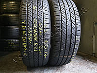 Шины бу 225/60 R17 Yokohama