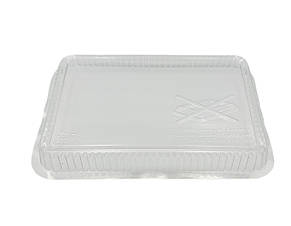 Кришка R88L h30 (пластик) 50шт/уп