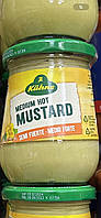 Горчица Kühne Medium Hot MUSTARD средне острая 255г.