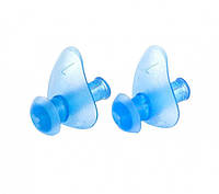 Беруши Speedo Ergo Ear Plug Xu (8-703380309) Blue