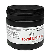 Краска пурпурная для срезанных цветов Royal Brinkman 50 г