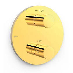 Змішувач прихованого монтажу Tres Therm-Box 26225001OR