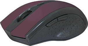 Bluetooth миша DEFENDER Accura MM-665 (52668) red UA, фото 3