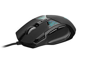 USB миша 2E GAMING MG320 RGB black (2E-MG320UB) UA, фото 3
