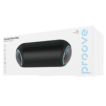 Bluetooth Колонка Proove SoundTrap Pro 24W black, фото 4