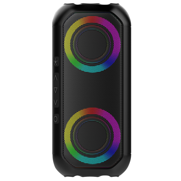 Bluetooth Колонка Proove Third Element 20W black