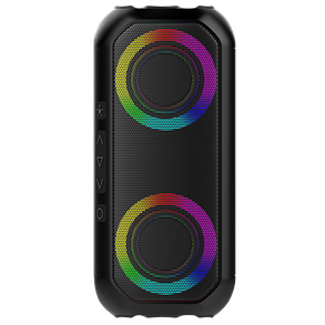 Bluetooth Колонка Proove Third Element 20W black UA, фото 1