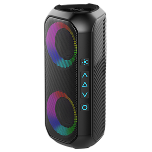 Bluetooth Колонка Proove Third Element 20W black UA, фото 3
