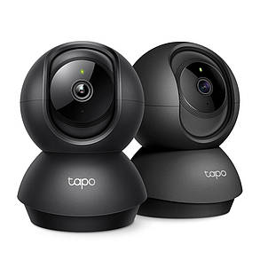 IP-камера TP-Link Tapo C211 3MP N300 UA, фото 3