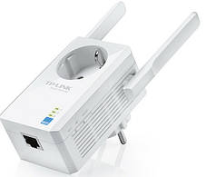 Підсилювач сигналу TP-Link TL-WA860RE N300 UA, фото 4