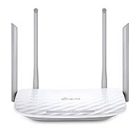 Роутер Tp-Link Archer C50 AC1200 UA UCRF Гарантия 24 мес