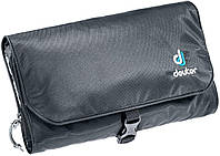 Косметичка Deuter Wash Bag II Black (1052-3900120 7000) SX, код: 6860558