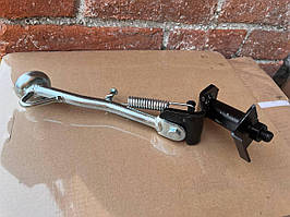 Підніжка бокова (B287) YAMAHA JOG SA36J/39J