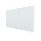 Керамогранітний обігрівач KEN-500 "Ізморозь жакард" білосніжний, фото 2